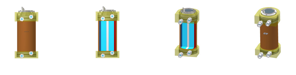 Cells For Electrolysis Cells For Electrolysis