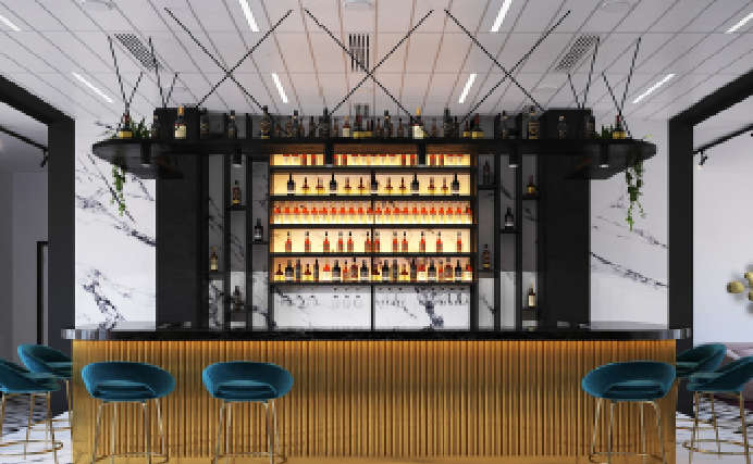 RESTAURANT & HOSPITALITY